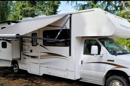 BarrenRiverLakeStatePark Rv Rentals