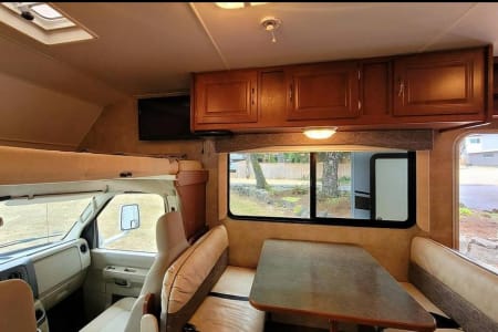 PortlandRV rentals