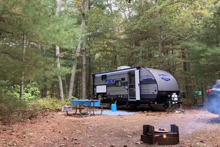 RV Rental alabama