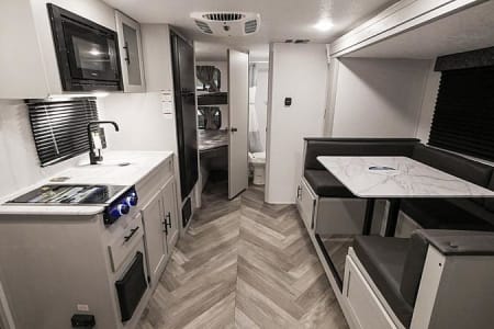 BuckCreekPark Rv Rentals