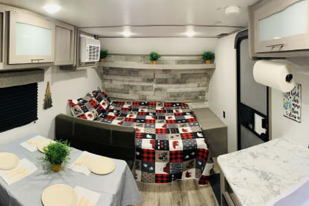 GemAndJam Rv Rentals