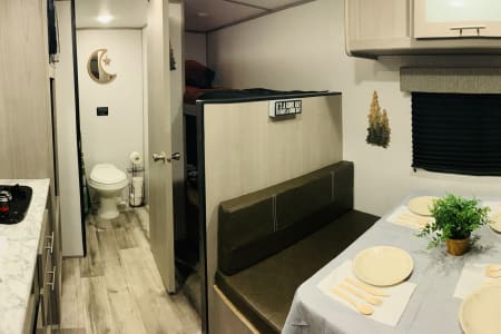 RV Rental arizona