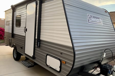 GemAndJam Rv Rentals