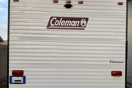 GemAndJam Rv Rentals