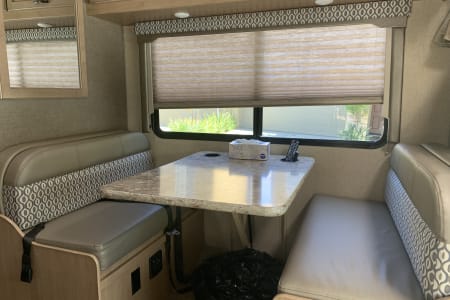 RV Rental san-jose,California-(CA)