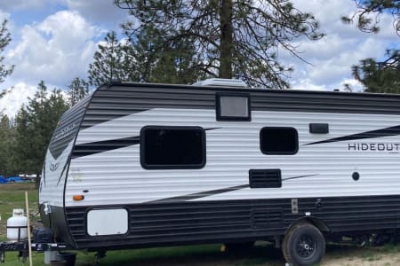 HaydenRV rentals