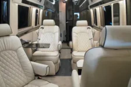 BackboneStatePark Rv Rentals