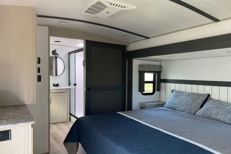 RV Rental kansas