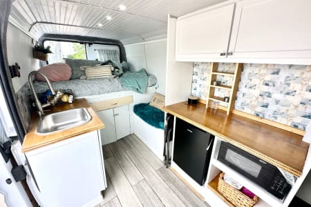 MidlothianRV rentals