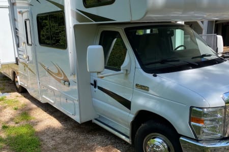 LexingtonRV rentals