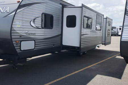 RochesterRV rentals