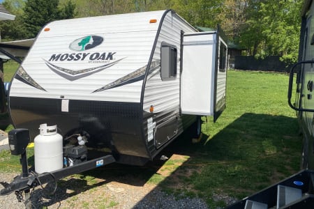 SenecaStateForest Rv Rentals