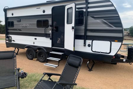 AustinRV rentals