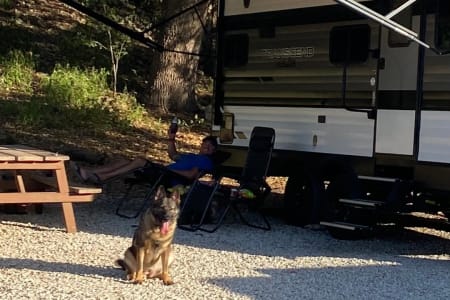 AustinRV rentals