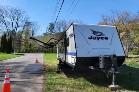 ForkedLakeCampground Rv Rentals