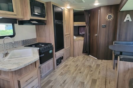 CatskillAdventureResort Rv Rentals