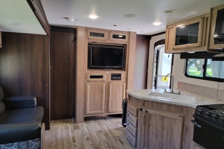 SavoyMountainStateForest Rv Rentals