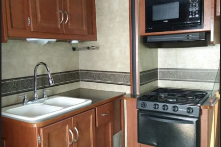 PortlandRV rentals