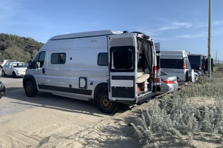 RV Rental san-jose,California-(CA)