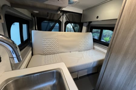 RV Rental san-jose,California-(CA)