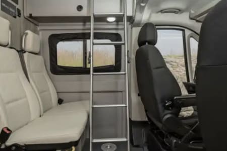 RV Rental san-jose,California-(CA)