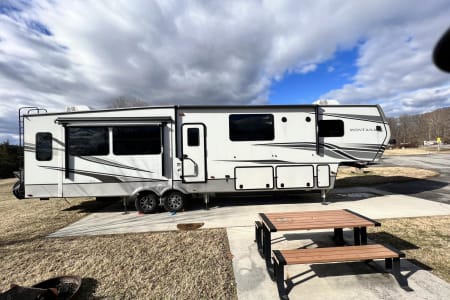 WestgateRiverRanchResort Rv Rentals