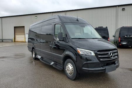 RV Rental newyork