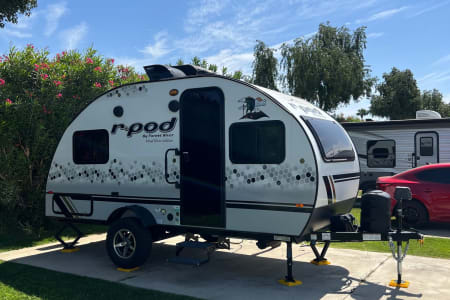 Round RockRV rentals