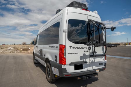 RV Rental idaho-falls,Idaho-(ID)