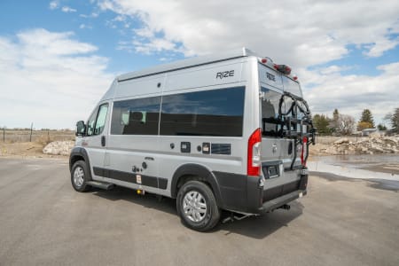 RV Rental idaho-falls,Idaho-(ID)