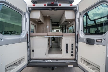 RV Rental idaho-falls,Idaho-(ID)