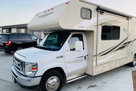 LakeSkinnerRecreationArea Rv Rentals