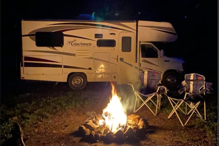 HerrimanRV rentals