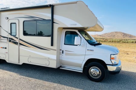 LakeSkinnerRecreationArea Rv Rentals