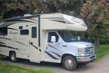 HerrimanRV rentals