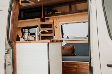 LivingstonRV rentals