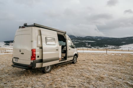 LivingstonRV rentals