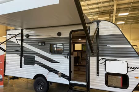 EdmontonRV rentals