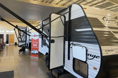 EdmontonRV rentals