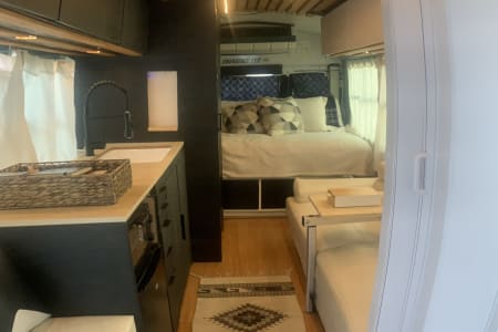 OaklandRV rentals