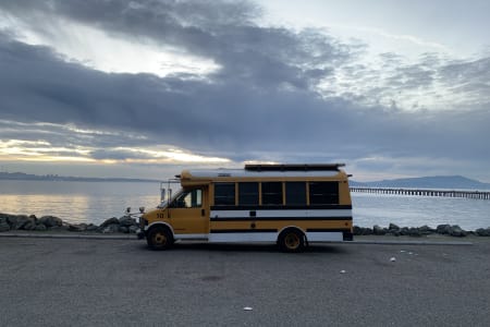 OaklandRV rentals