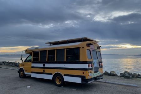 OaklandRV rentals