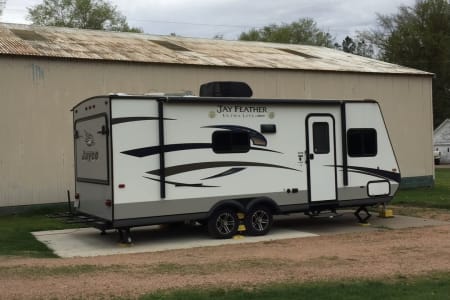 EdgarRV rentals