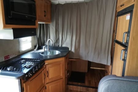 ChestermereRV rentals