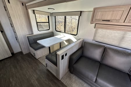 JellystoneParkAtLarkspur Rv Rentals