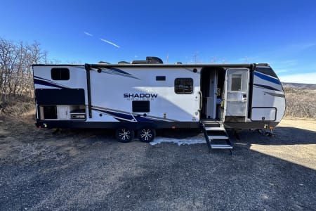 JellystoneParkAtLarkspur Rv Rentals