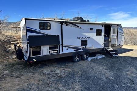 JellystoneParkAtLarkspur Rv Rentals