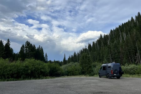 BozemanRV rentals