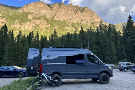 BozemanRV rentals