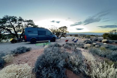 BozemanRV rentals